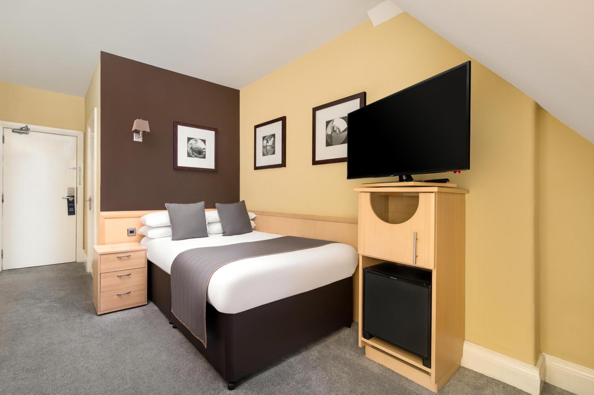 Royal Station Hotel- Part Of The Cairn Collection Newcastle upon Tyne Eksteriør billede