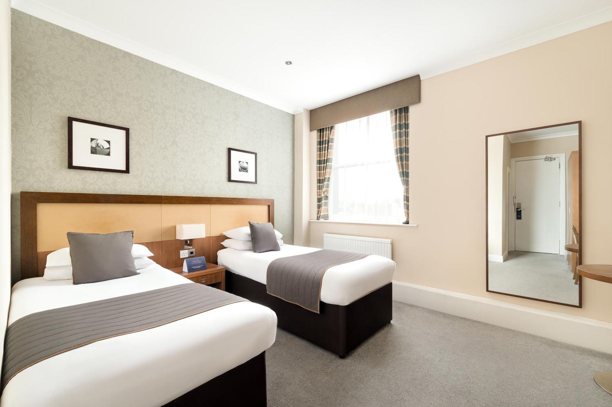 Royal Station Hotel- Part Of The Cairn Collection Newcastle upon Tyne Eksteriør billede