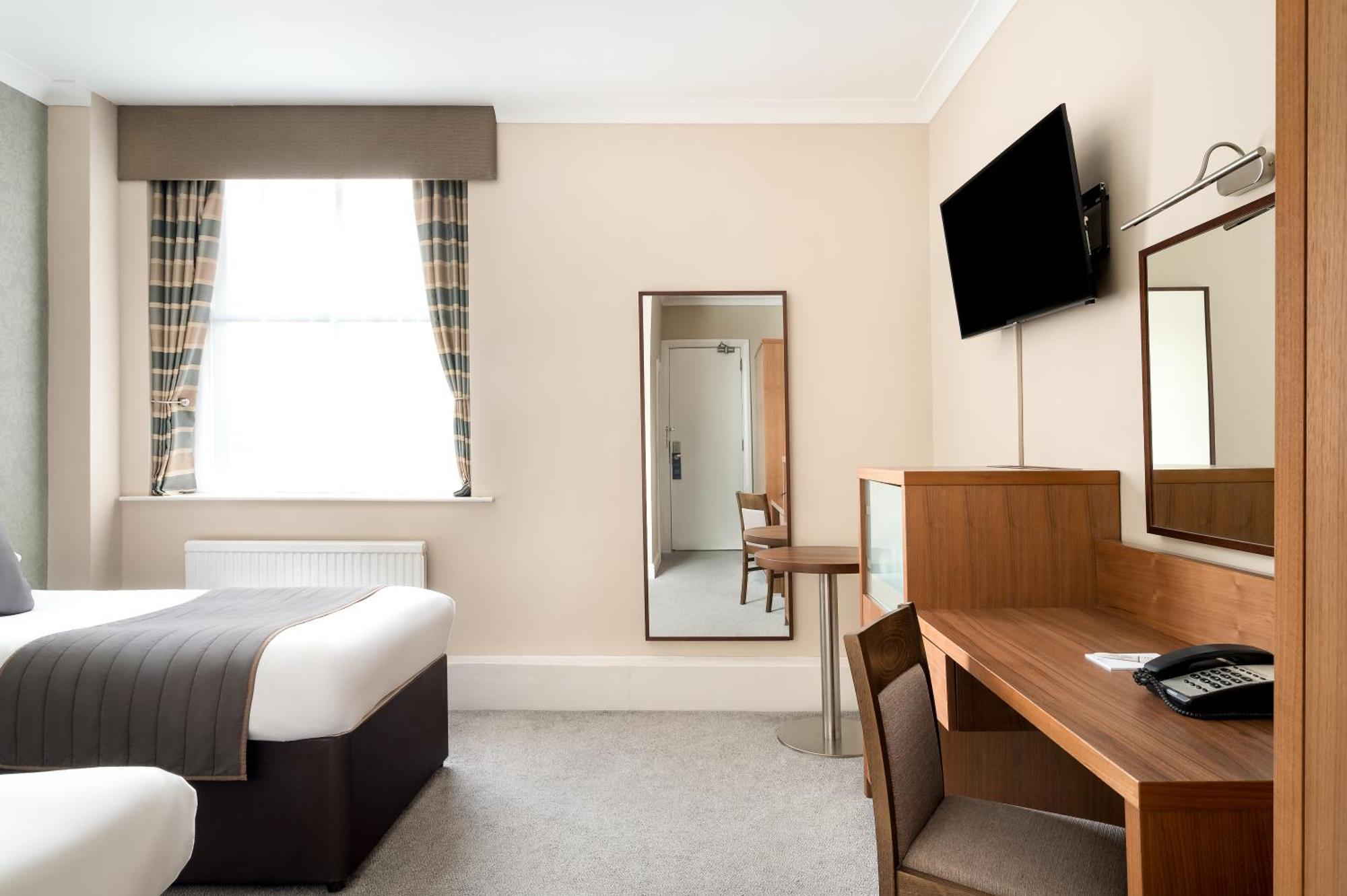 Royal Station Hotel- Part Of The Cairn Collection Newcastle upon Tyne Eksteriør billede