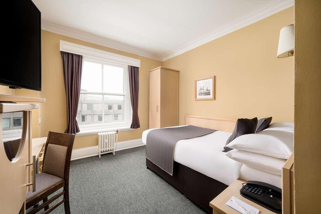 Royal Station Hotel- Part Of The Cairn Collection Newcastle upon Tyne Værelse billede