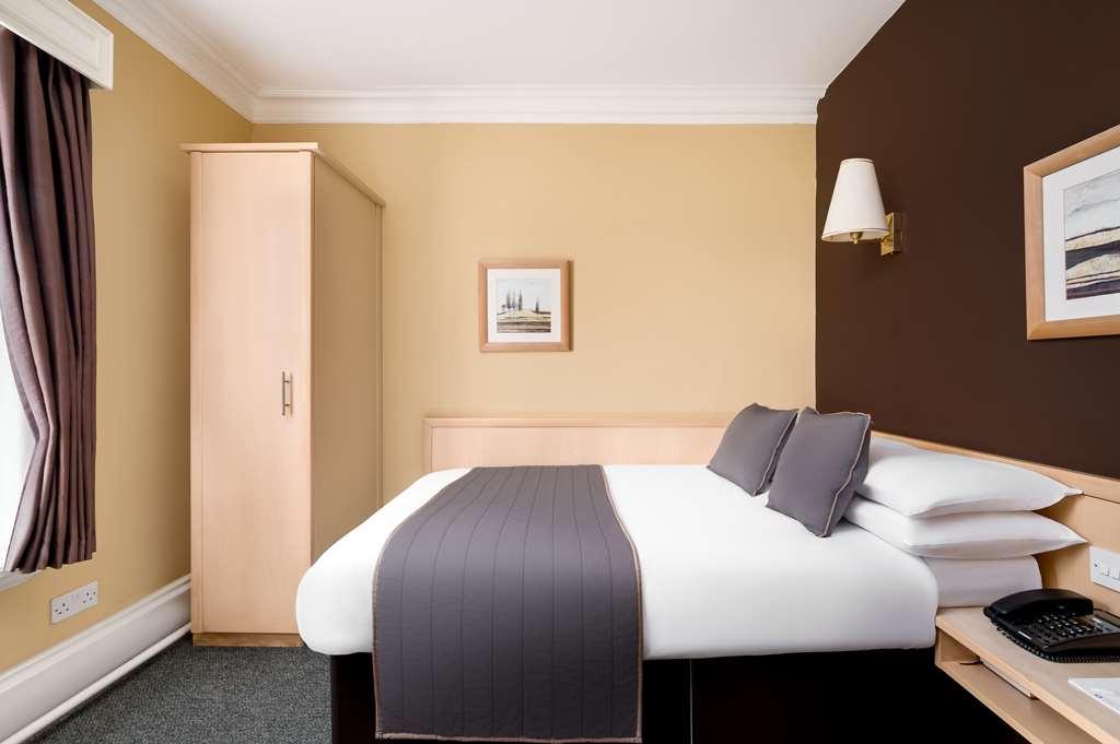 Royal Station Hotel- Part Of The Cairn Collection Newcastle upon Tyne Værelse billede