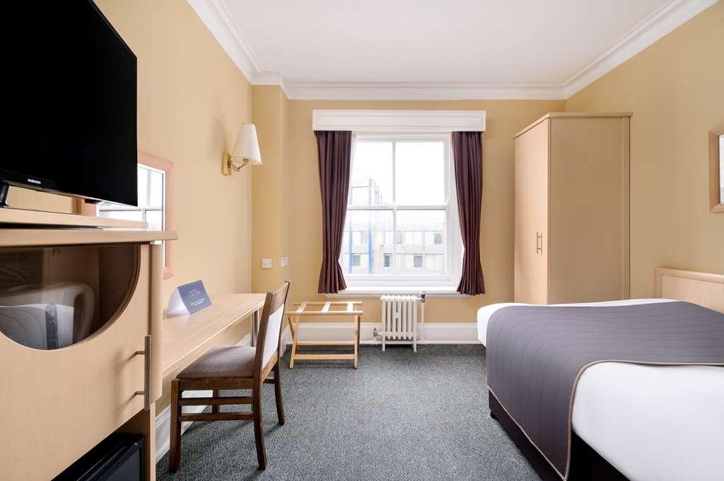 Royal Station Hotel- Part Of The Cairn Collection Newcastle upon Tyne Værelse billede