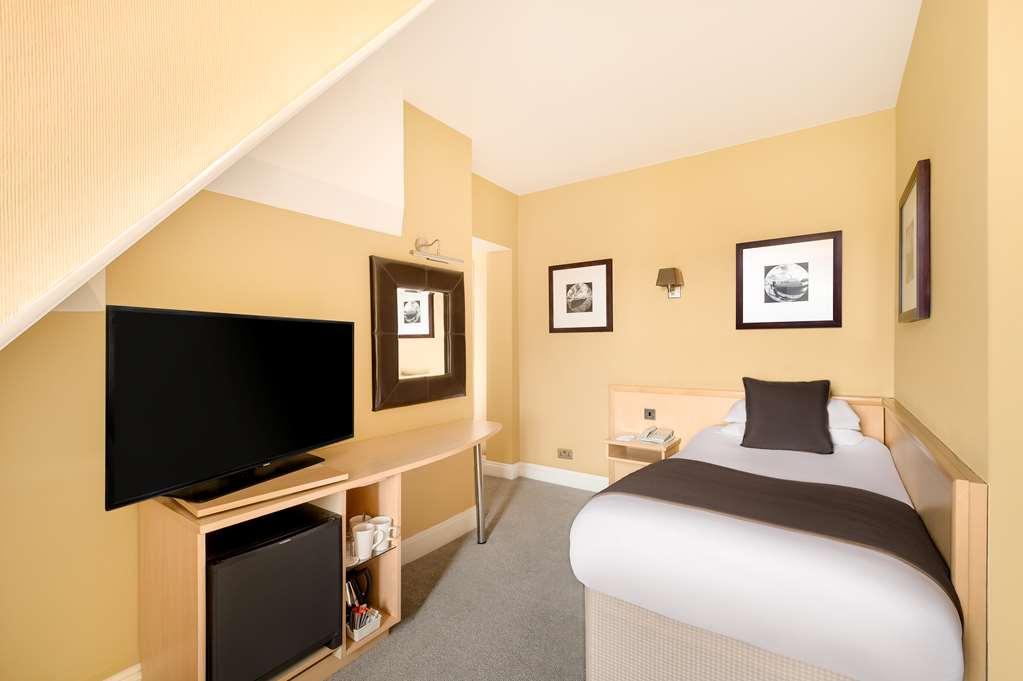 Royal Station Hotel- Part Of The Cairn Collection Newcastle upon Tyne Værelse billede