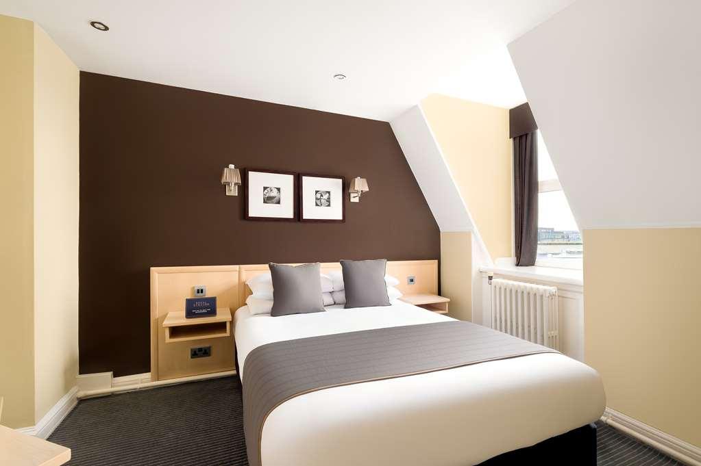 Royal Station Hotel- Part Of The Cairn Collection Newcastle upon Tyne Værelse billede