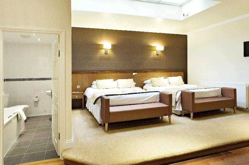 Royal Station Hotel- Part Of The Cairn Collection Newcastle upon Tyne Eksteriør billede